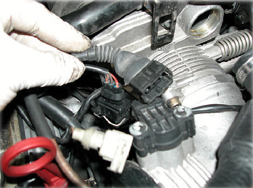 bmw x5 fan clutch removal